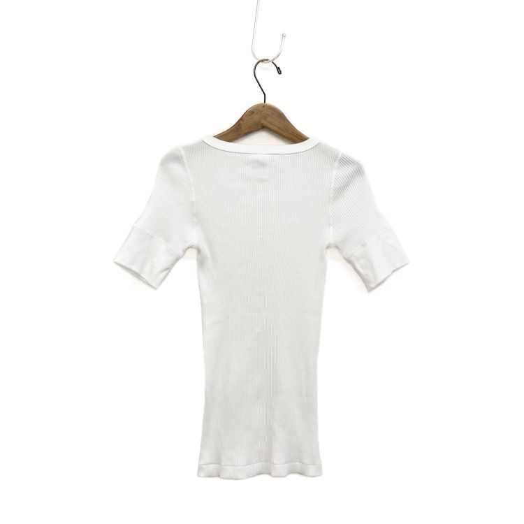 HXKEハイク ホワイトTシャツ （HYKE（ハイク）の「＜HYKE（ハイク  