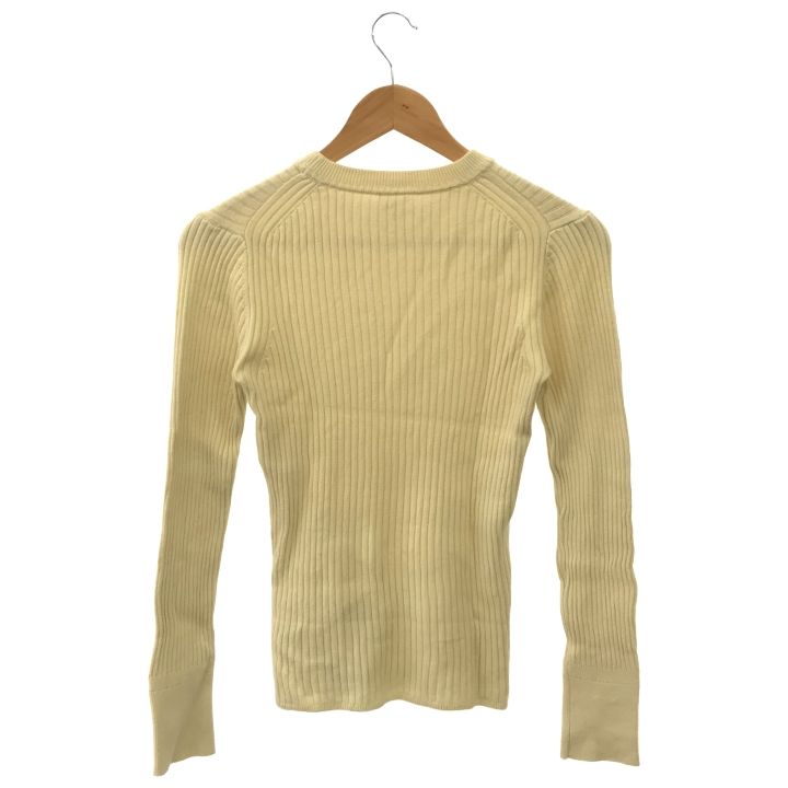 IENA LA BOUCLE (イエナラブークル) 22080914106010 長袖ニット  