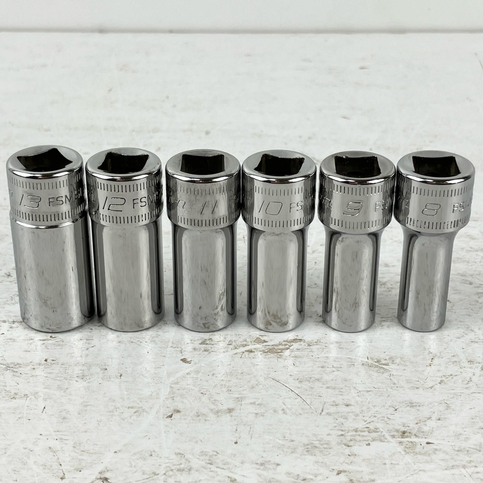 スナップオン　三個セット SNAP-ON 17pc 3/8dr ラチェット＆ソケットセット STARTERSET5