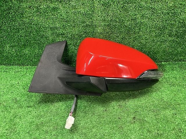 アクア NHP10 左サイドミラー ドアミラー G トーカイリカ TR1001 87940-52D50 3P0