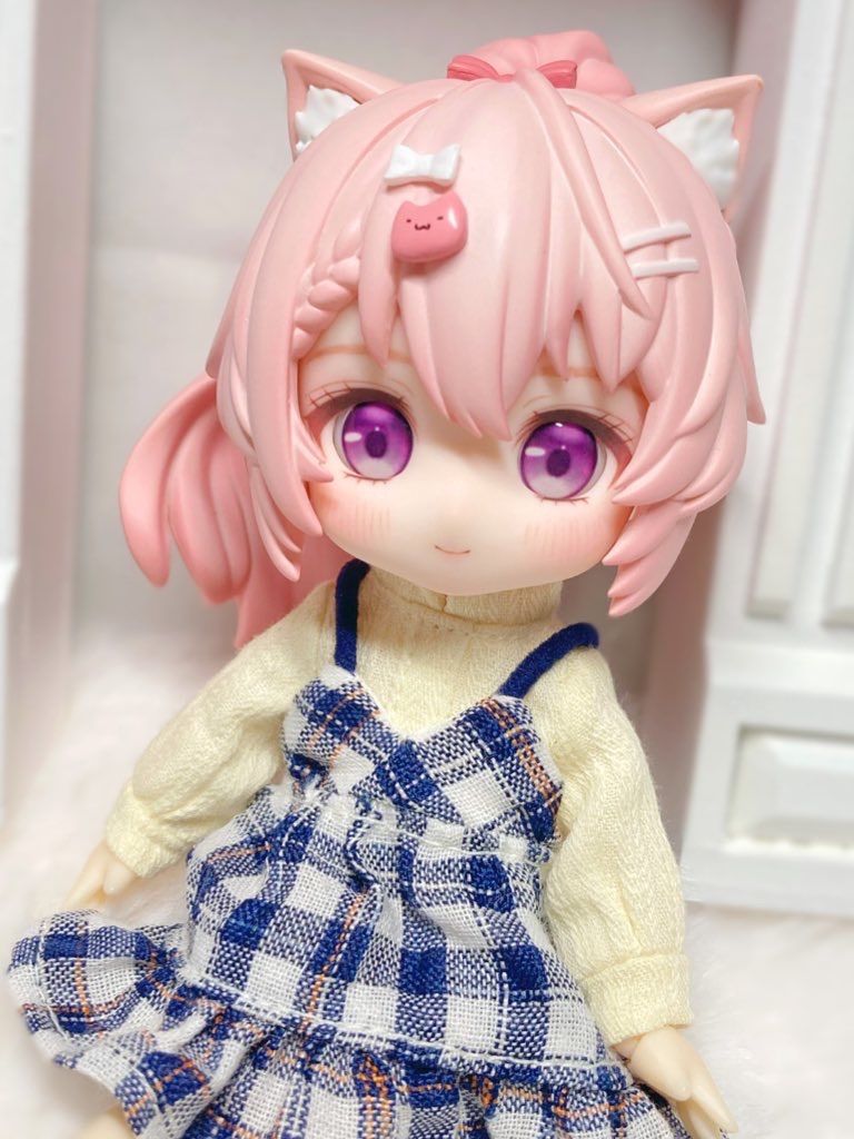 かすたむフェイス cream レジン盛り アイ Viola Syrup A