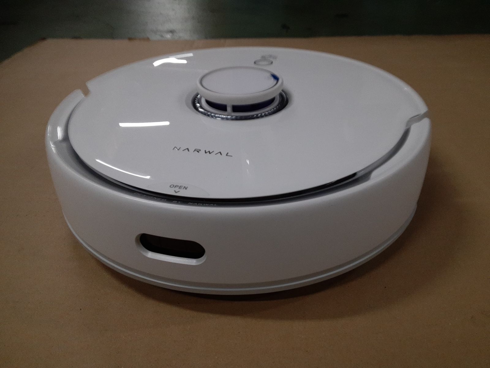 ジャンク品）ナーワルフレオNarwal ロボット掃除機 Narwal公式｜Narwal