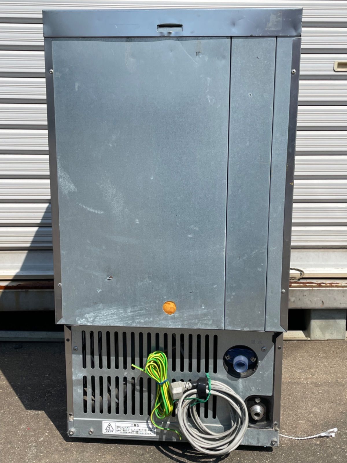 製氷機
