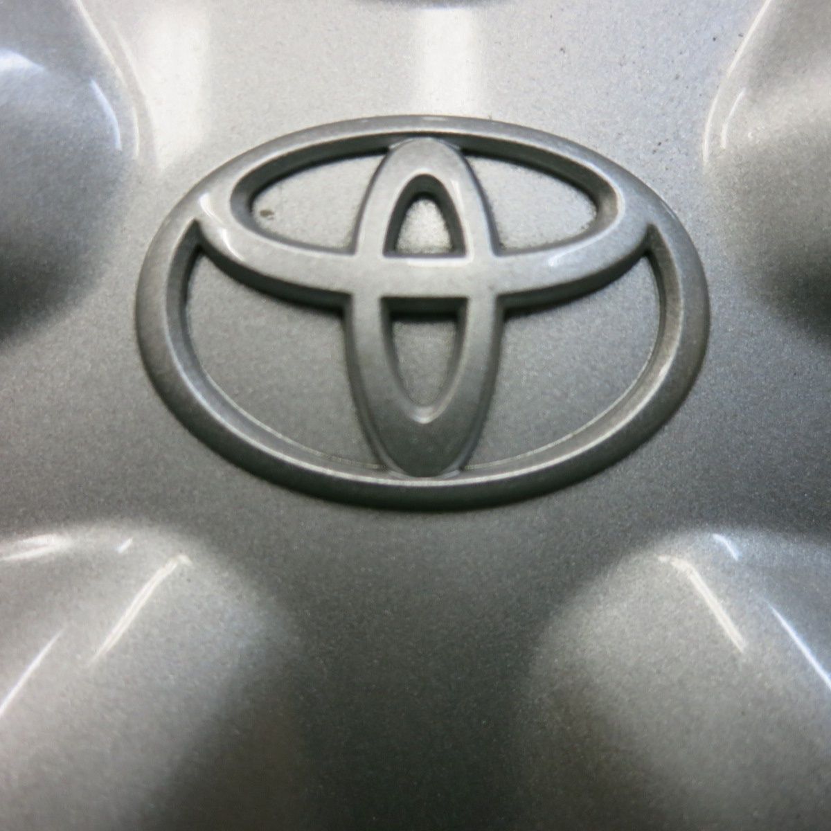 新車外し トヨタ