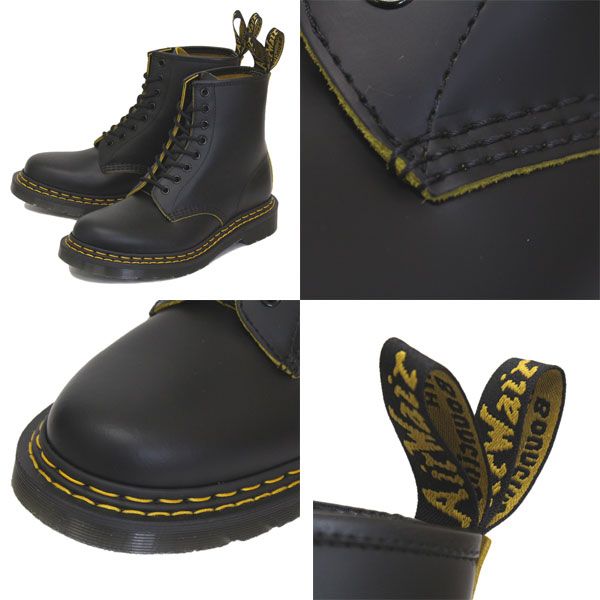 Dr.Martens (ドクターマーチン) 26100032 1460 8ホール DOUBLE