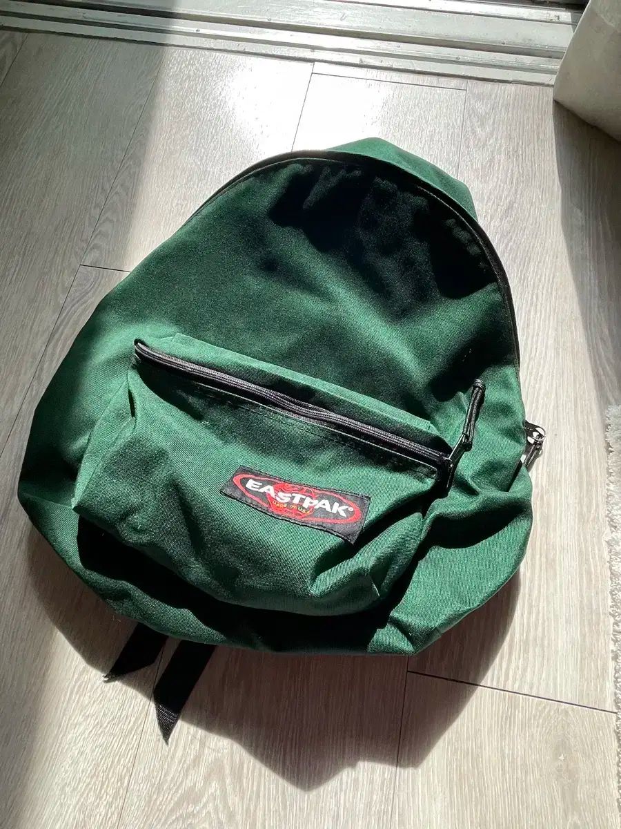 アメリカ製 EASTPAK グリーン リュック EASTPAK EASTPAK(イーストパック) made in USA リュック