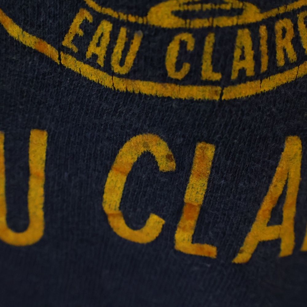 CHAMPION (チャンピオン) 80s トリコタグ前期 ラグランスリーブ