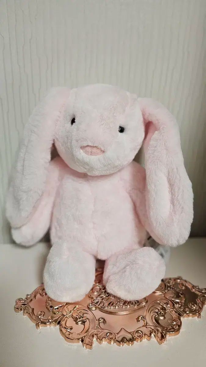 どろろんうさぎのぬいぐるみ どろろんうさぎのぬいぐるみ【公式