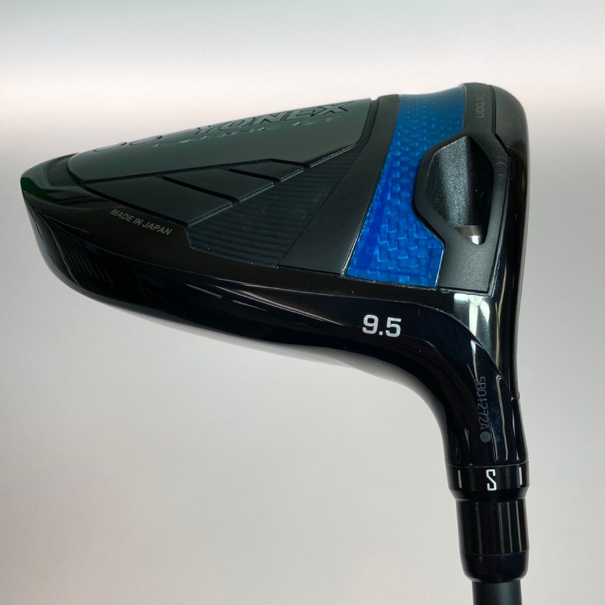 ◎◎ EZONE GT MAX 1W 9.5° ドライバー AK-04GT S カバー付 Amazon.co.jp: ヨネックス（YONEX） イーゾーン EZONE GT MAX