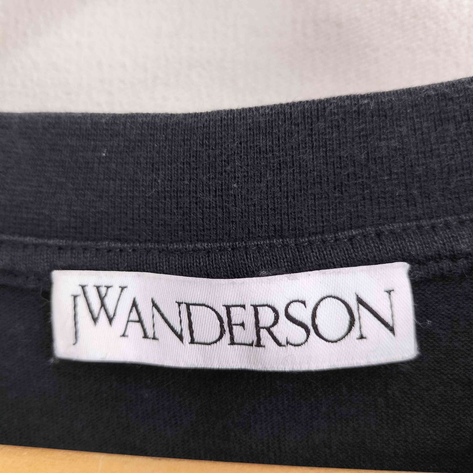 ジェイダブリューアンダーソン JW ANDERSON 21AW ×Oscar Wilde 