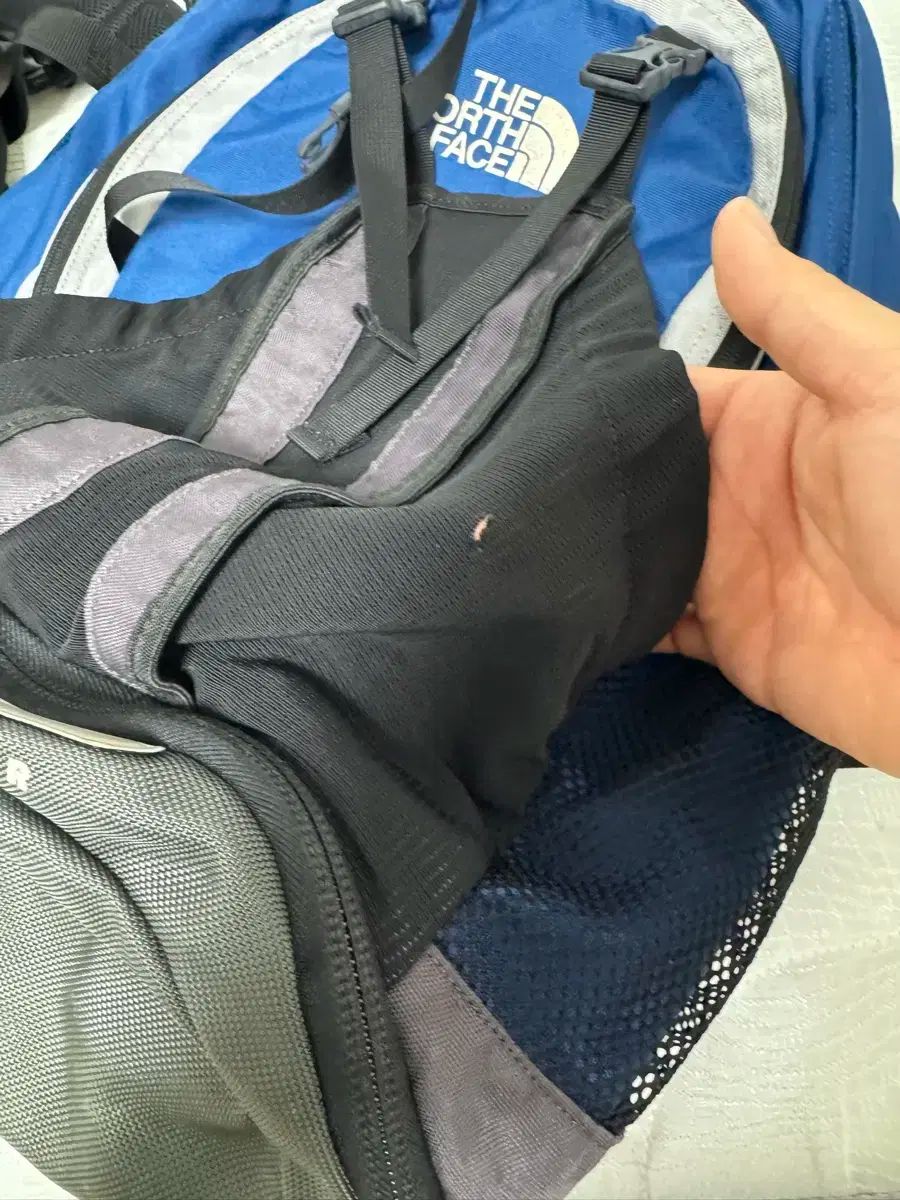 ノース フェイス