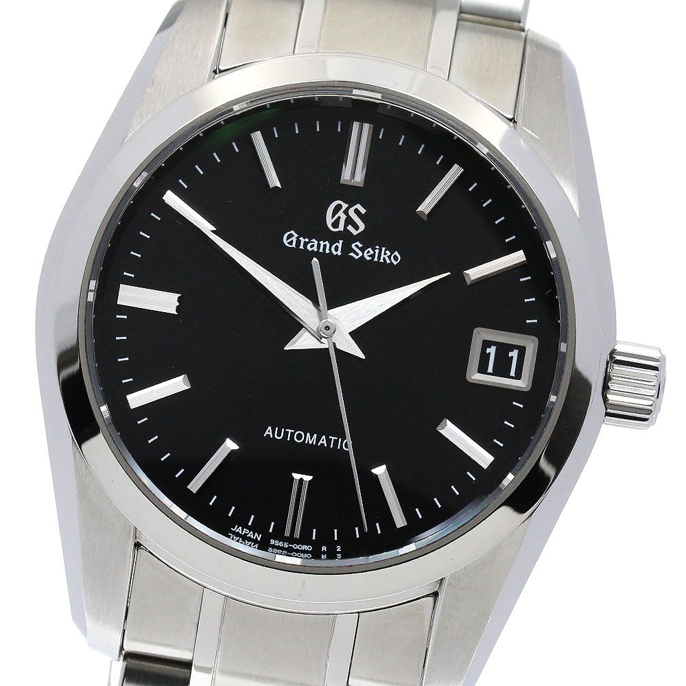 SEIKO セイコー SBGR089/9S65-00B0 グランドセイコー デイト