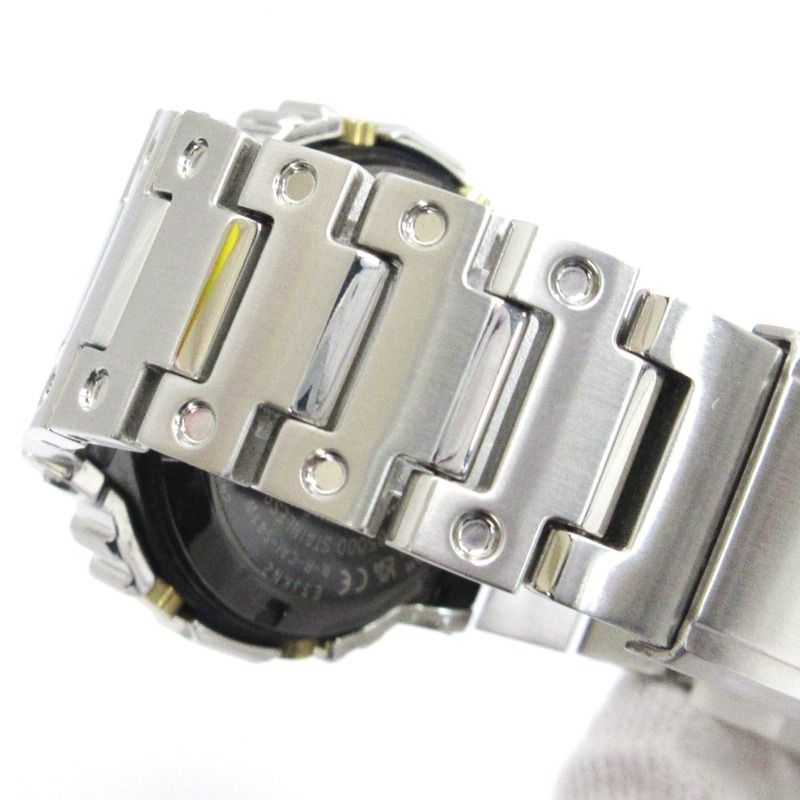 カシオジーショック CASIO G-SHOCK 50周年記念モデル 腕時計 タフ 