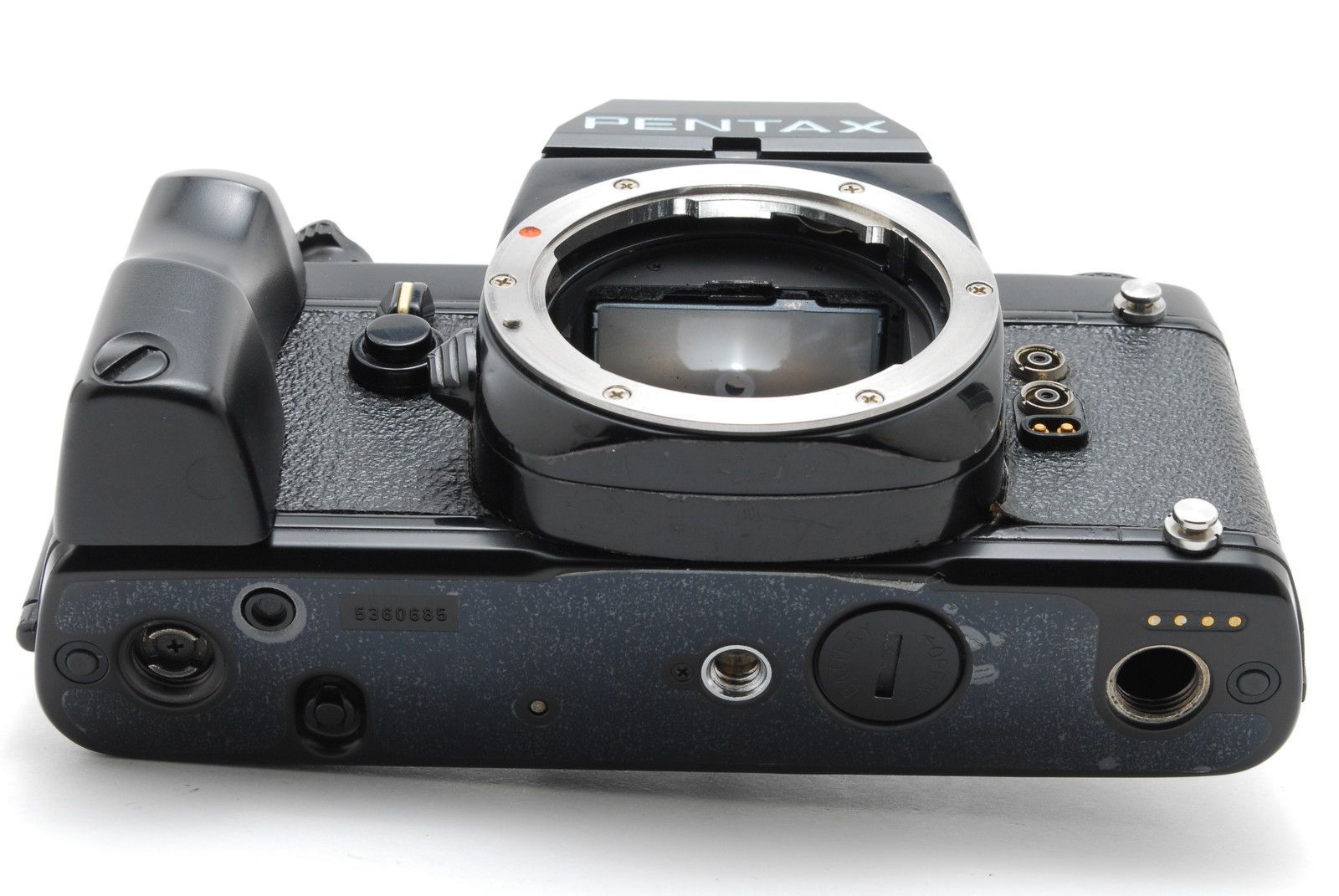 PENTAX