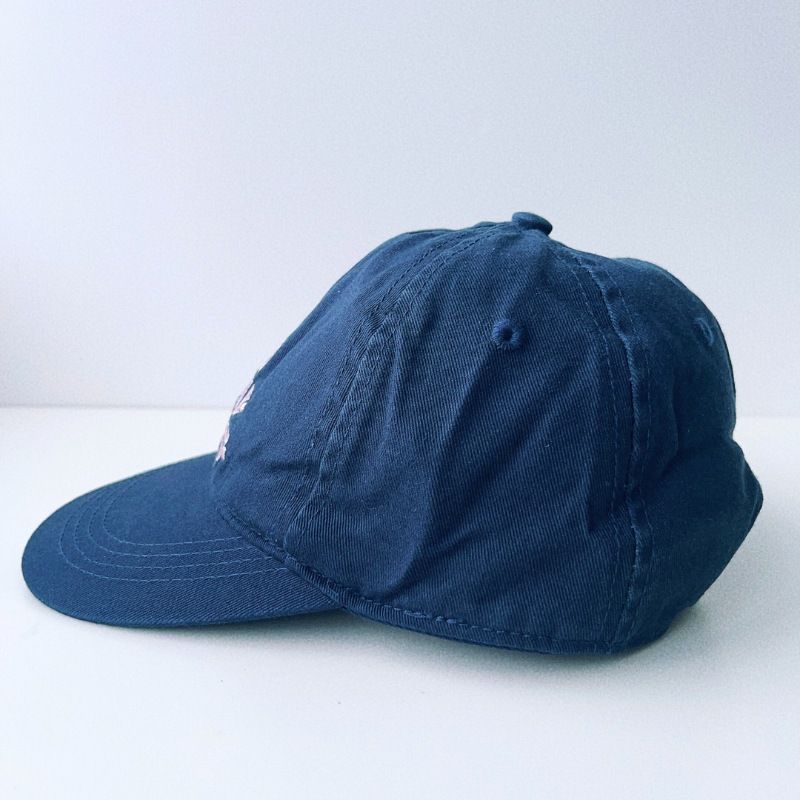 AIME LEON DORE Fleur Logo Cap』エメ レオン ドレ フルールロゴ