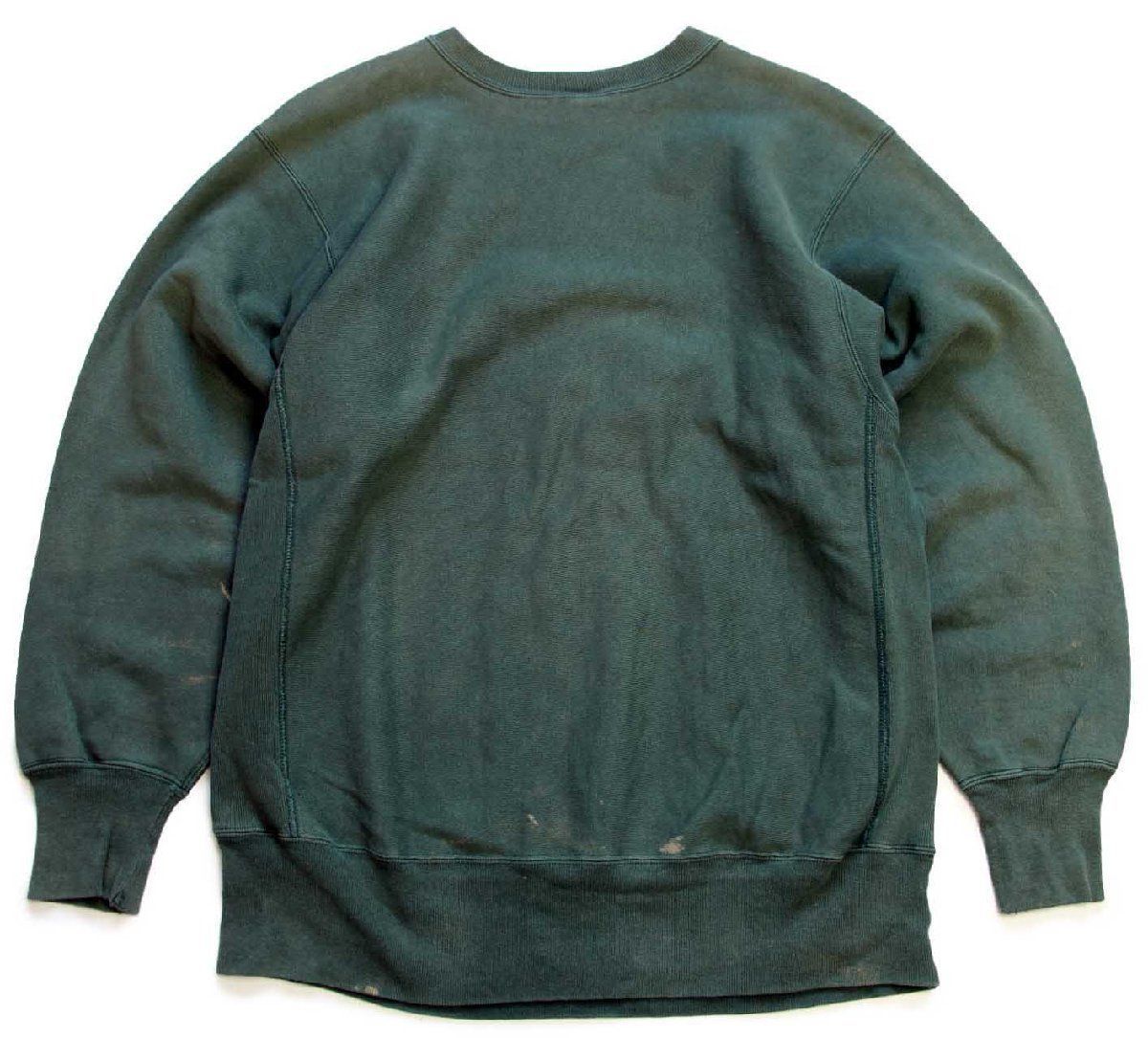 チャンピオン ＵＳＡ製　パッカーズ  緑 XL　９０ｓ　ＮＦＬ 90s メキシコ製 Championチャンピオン NFL GREEN BAY PACKERS