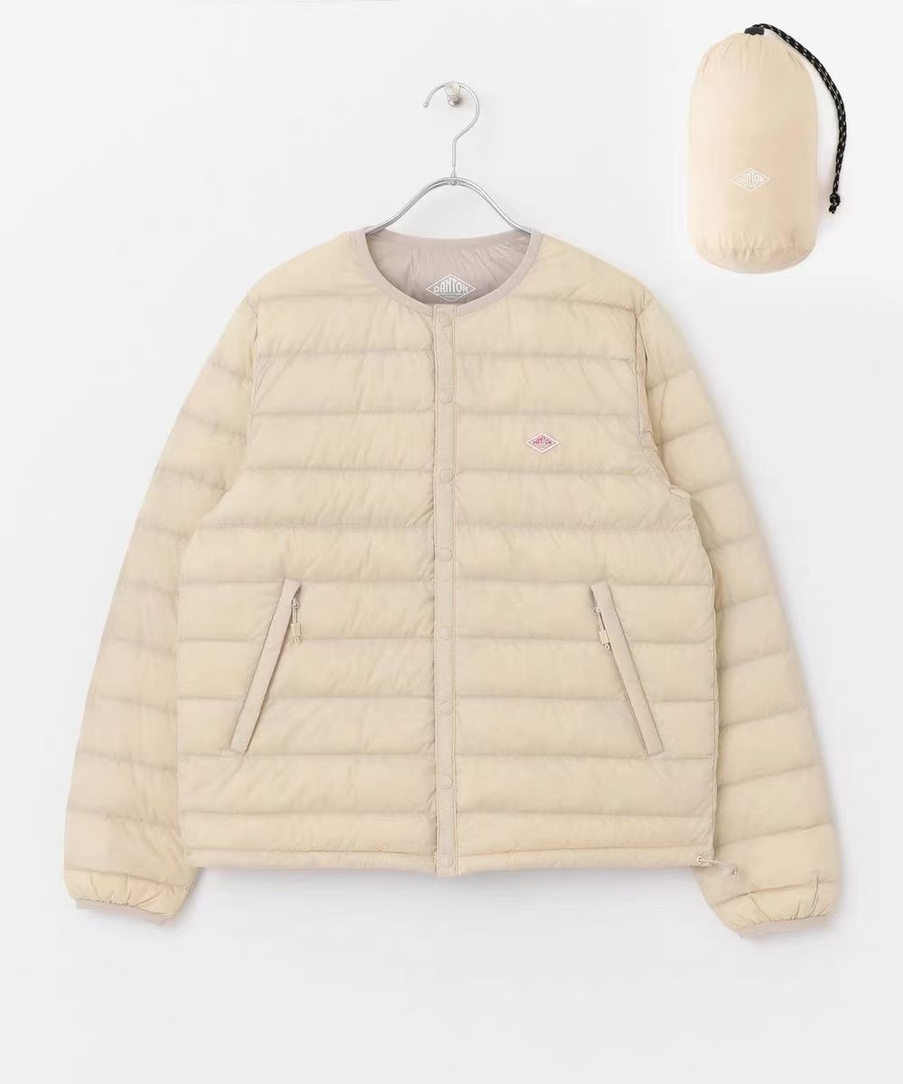 DANTON ダントン ダウンジャケット