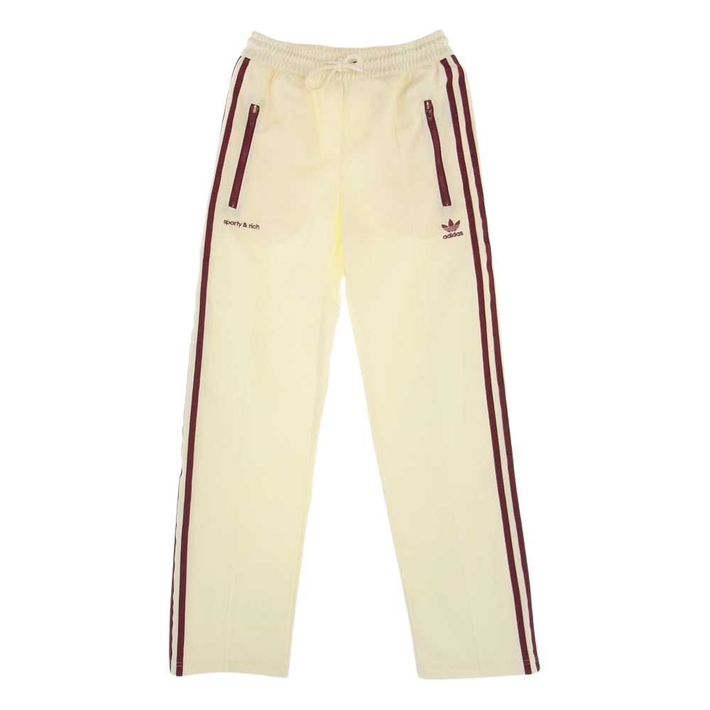 adidas アディダス Sporty＆Rich ジャージ セットアップ【中古