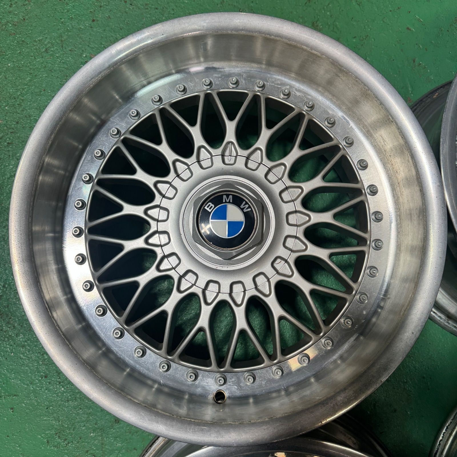 e32|e34 BMW