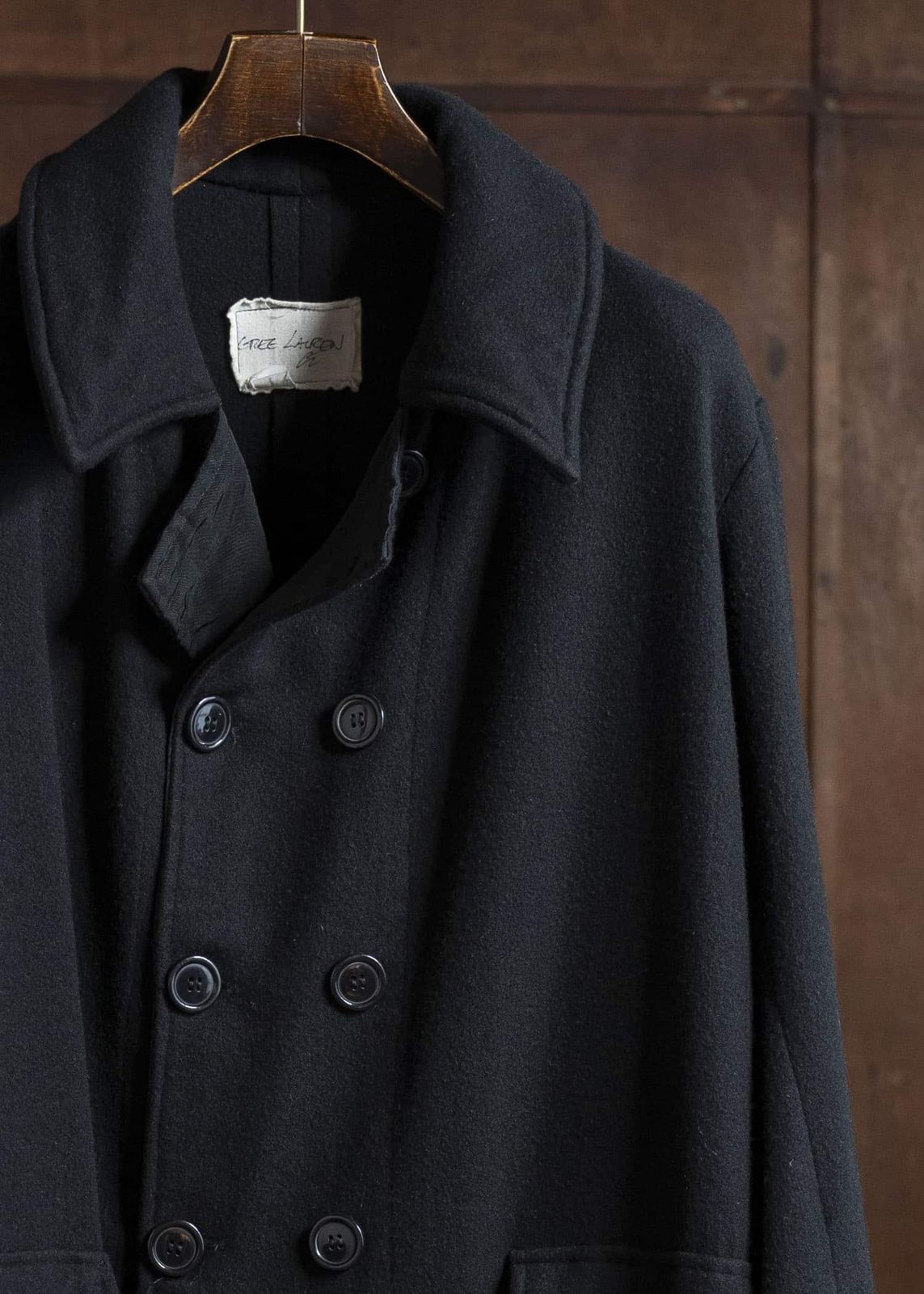 GREG LAUREN