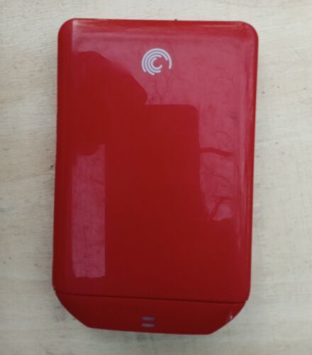 Seagate 外付けハードドライブ PS5