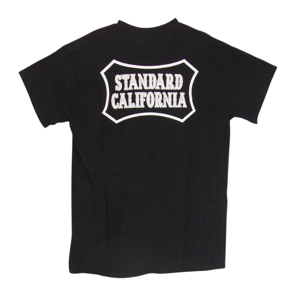 STANDARD CALIFORNIA スタンダードカリフォルニア TSOAB080 VANS