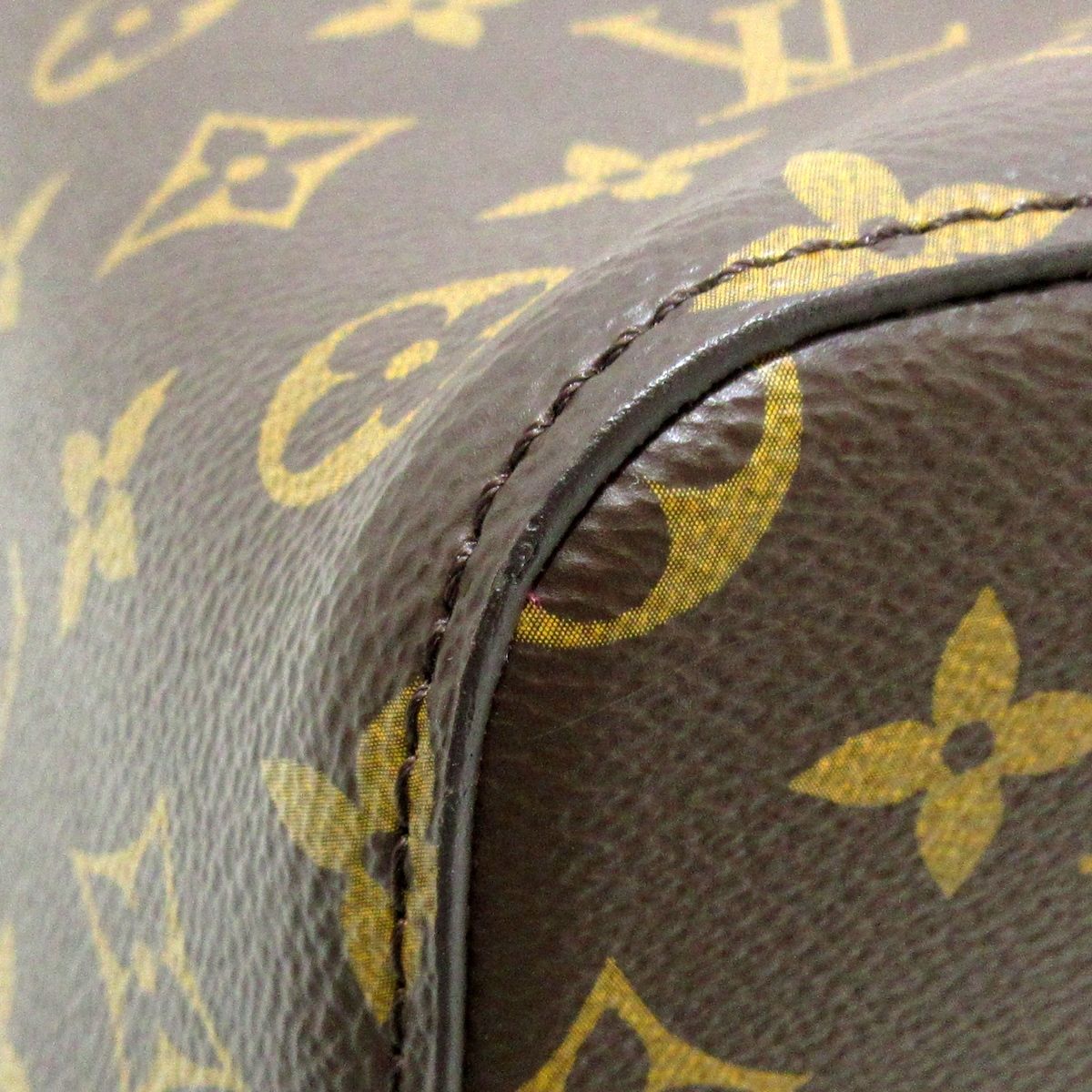 LOUIS VUITTON(ルイヴィトン) ショルダーバッグ モノグラム美品 ...