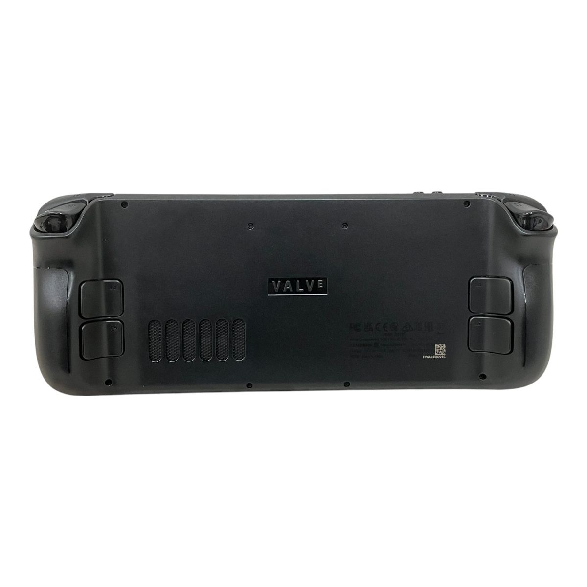Valve Steam Deck 512GB Handheld Console: Video Games - Amazon.ca