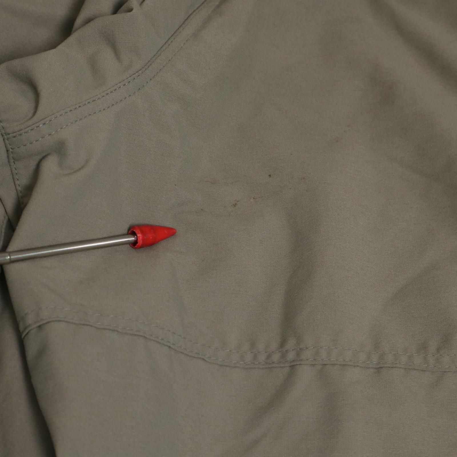00年代 米軍実物 patagonia MARS PCU Level5 ソフトシェルパンツ