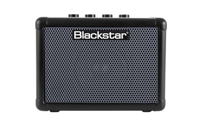 Blackstar ブラックスター - ミニベースアンプ FLY 3 BASS
