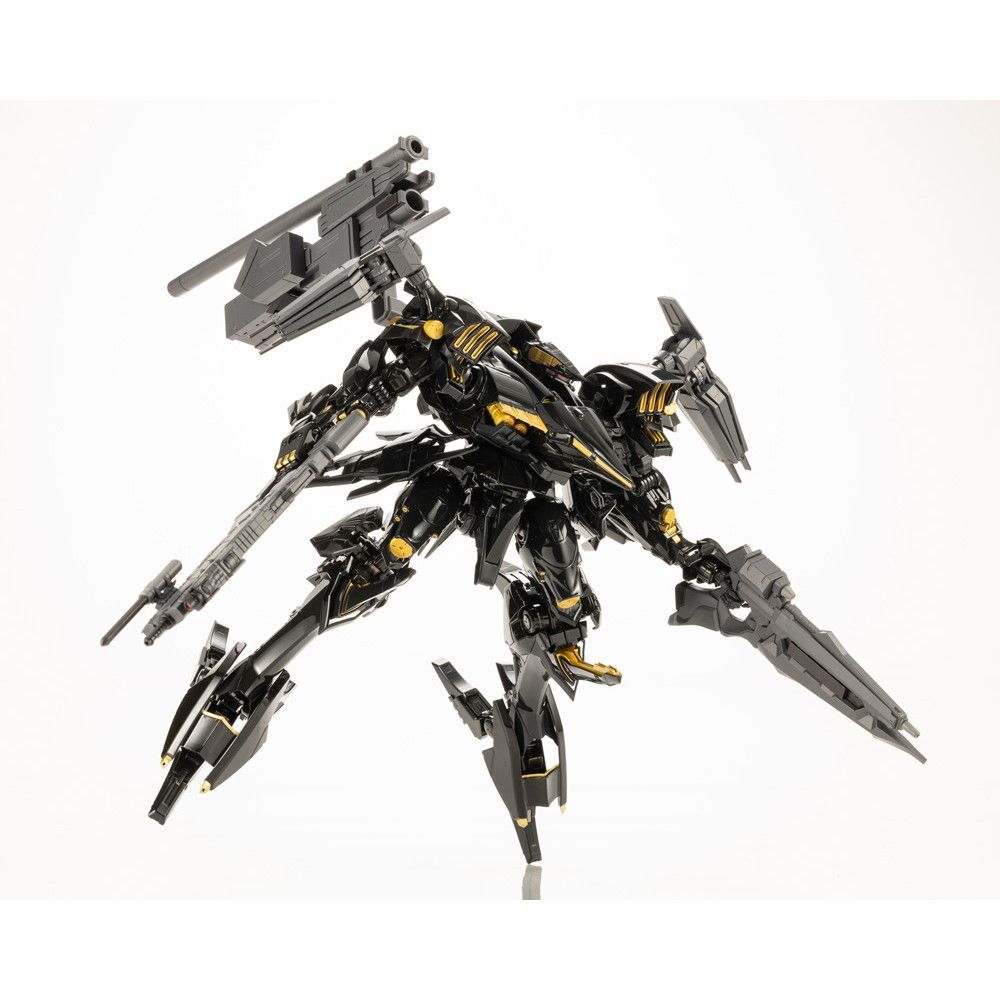 DECOCTION MODELS(ディコクションモデル) レイレナード 03