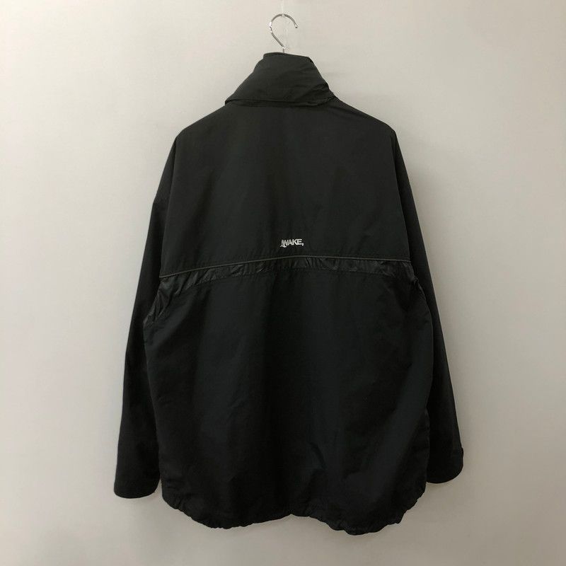 wake sapporo&FARAH® & IS-NESS L wake sapporo farah is-ness 2WAY JKT L 【公式通販】