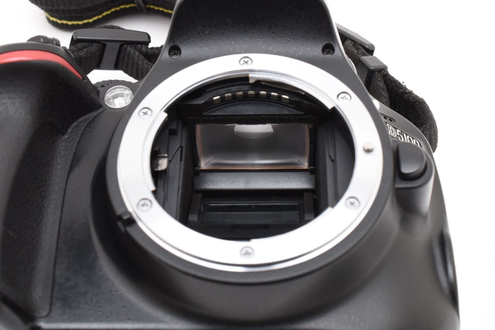 ニコン D5100