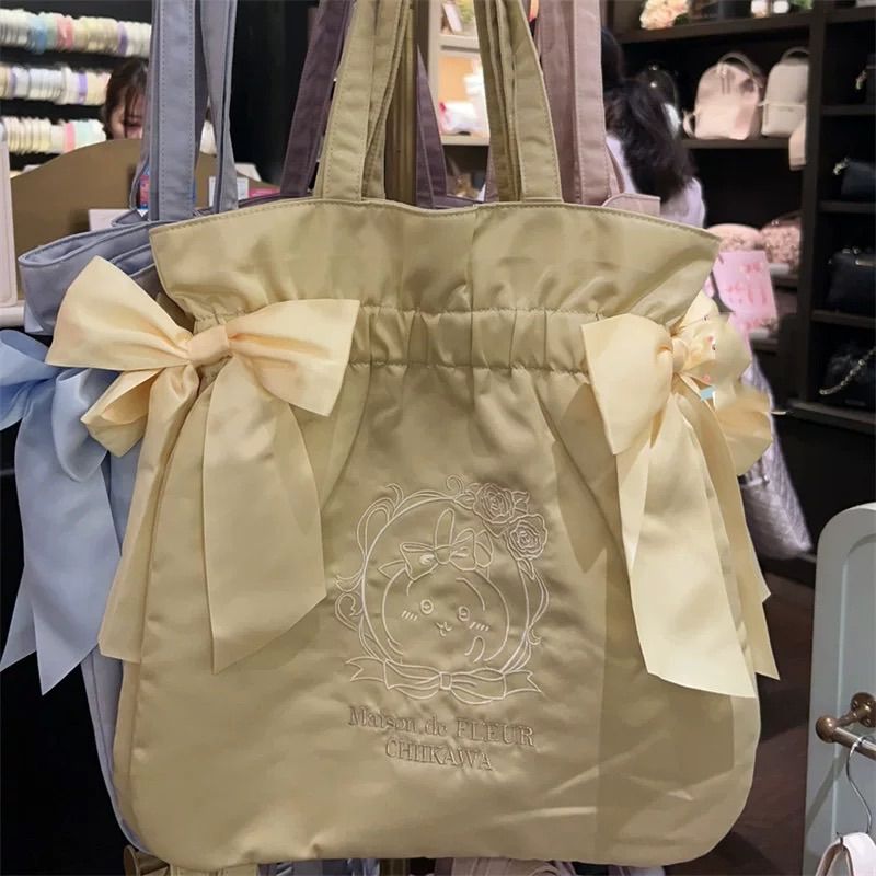 9月新品】Chiikawa x Maison de FLEUR メゾンドフルール “Usagi
