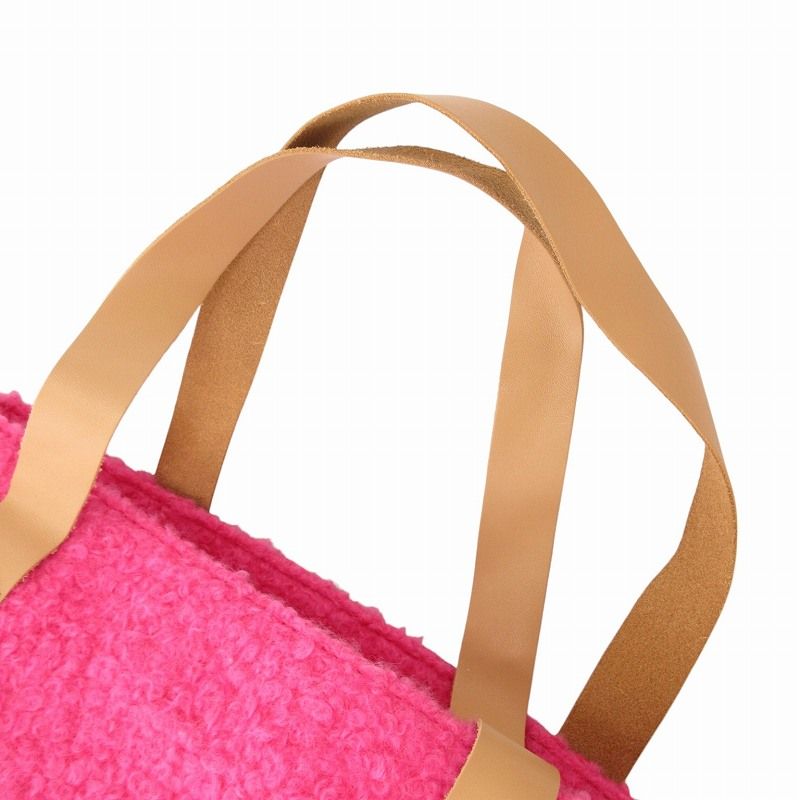 セツコサジテール sagittaire 美品 loveトートバッグ 手提げ