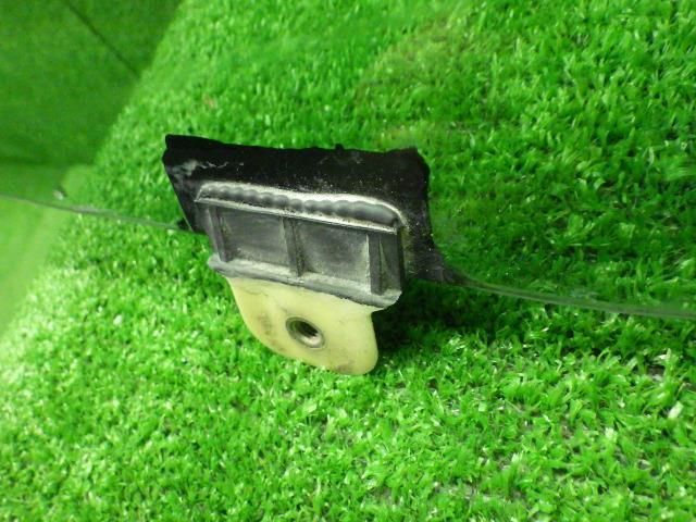 KK-XZU372M 左Fドアガラス