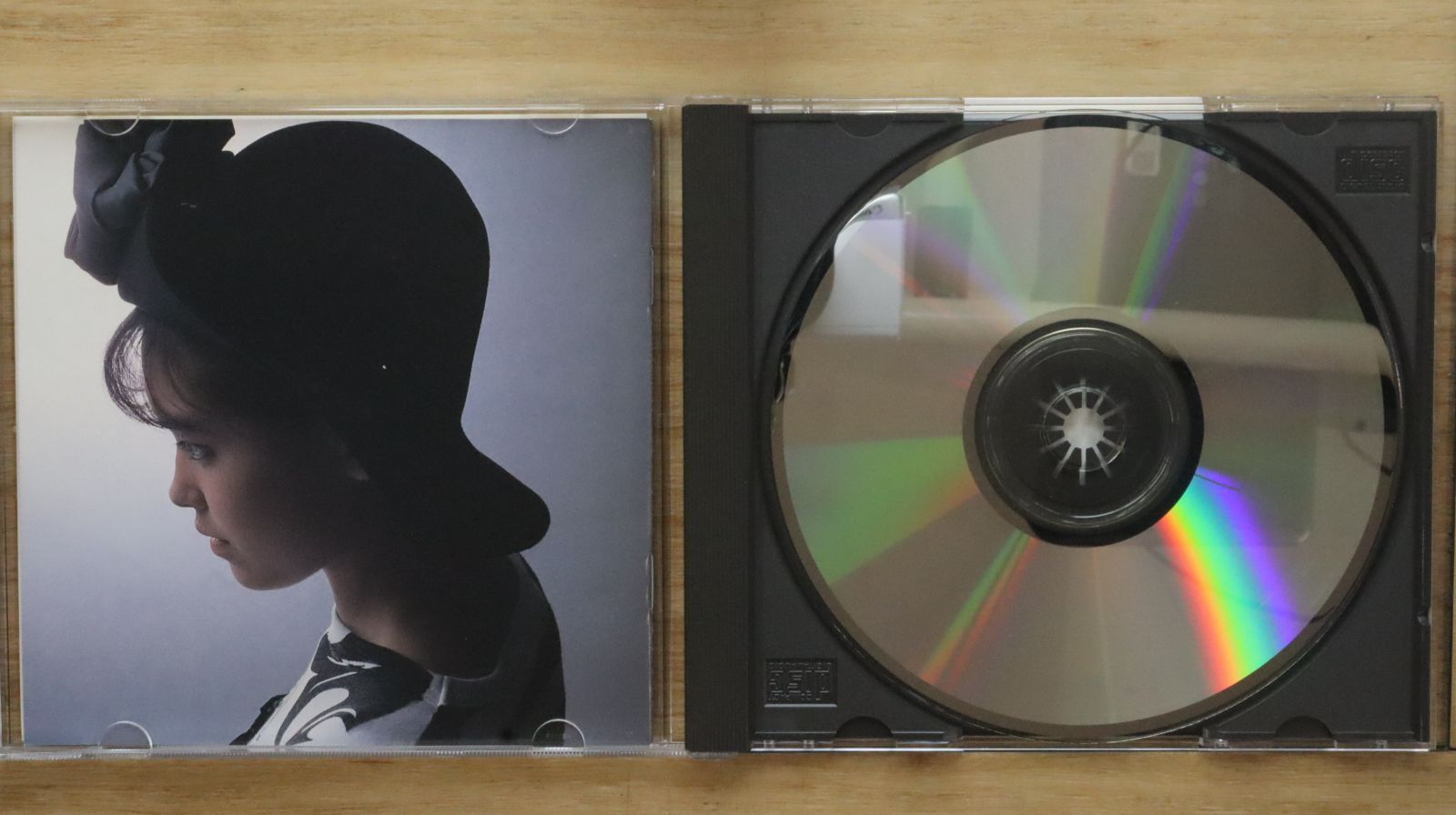 国内盤CD☆中村由真/Yuma Nakamura□ GOLD RUSH 【33KD112