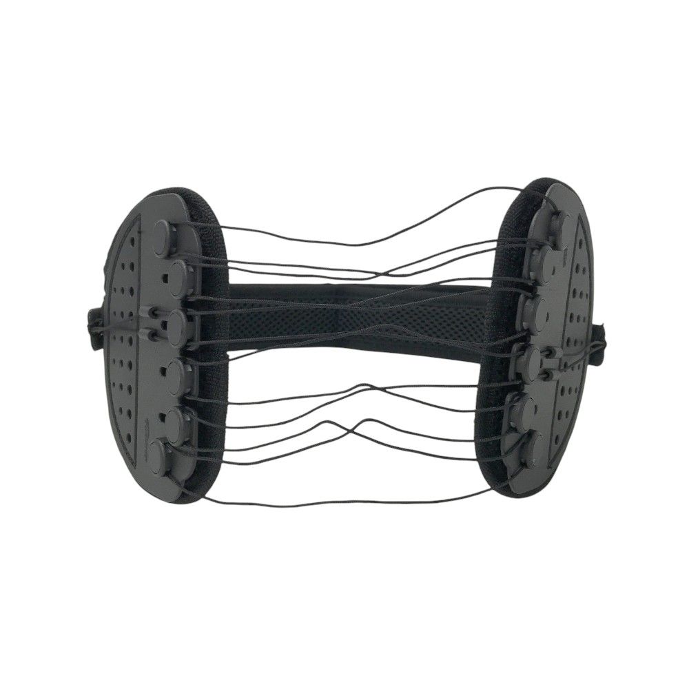 GUARDNER ガードナー ゴルフベルト ブラック系 M [240101320044