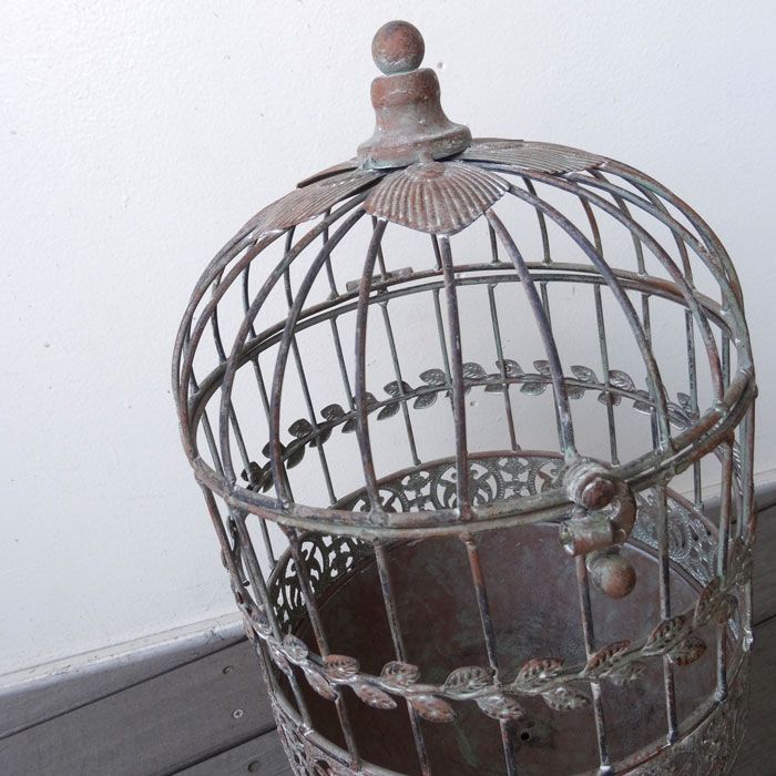 プランタースタンド 花台 プランターケージ スタンド おしゃれ