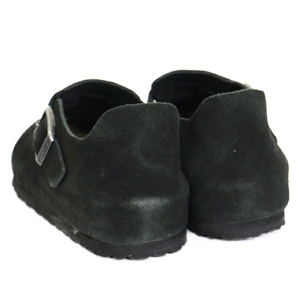 BIRKENSTOCK (ビルケンシュトック) 1028078 LONDON ロンドン スエード 