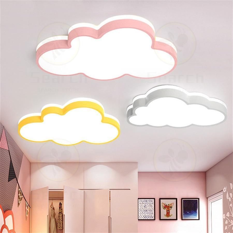 シーリングライト LED