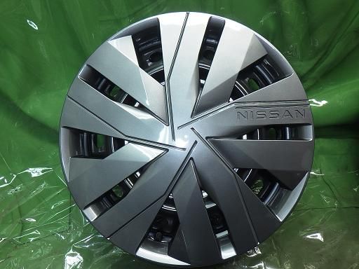 セレナ純正 16インチ スチールホイール 新車外し 【公式通販】 セレナ純正 16インチ スチールホイール 新車外し 【公式通販】