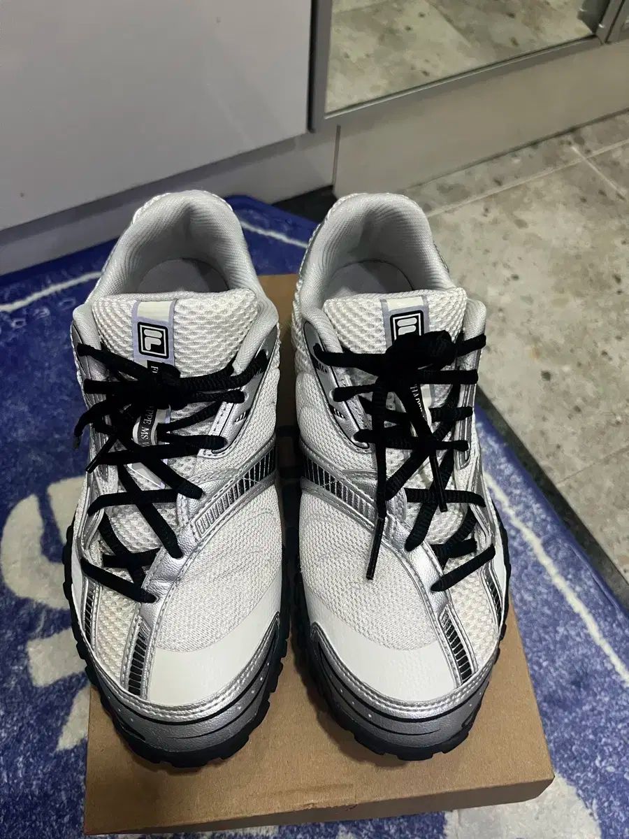 FILA