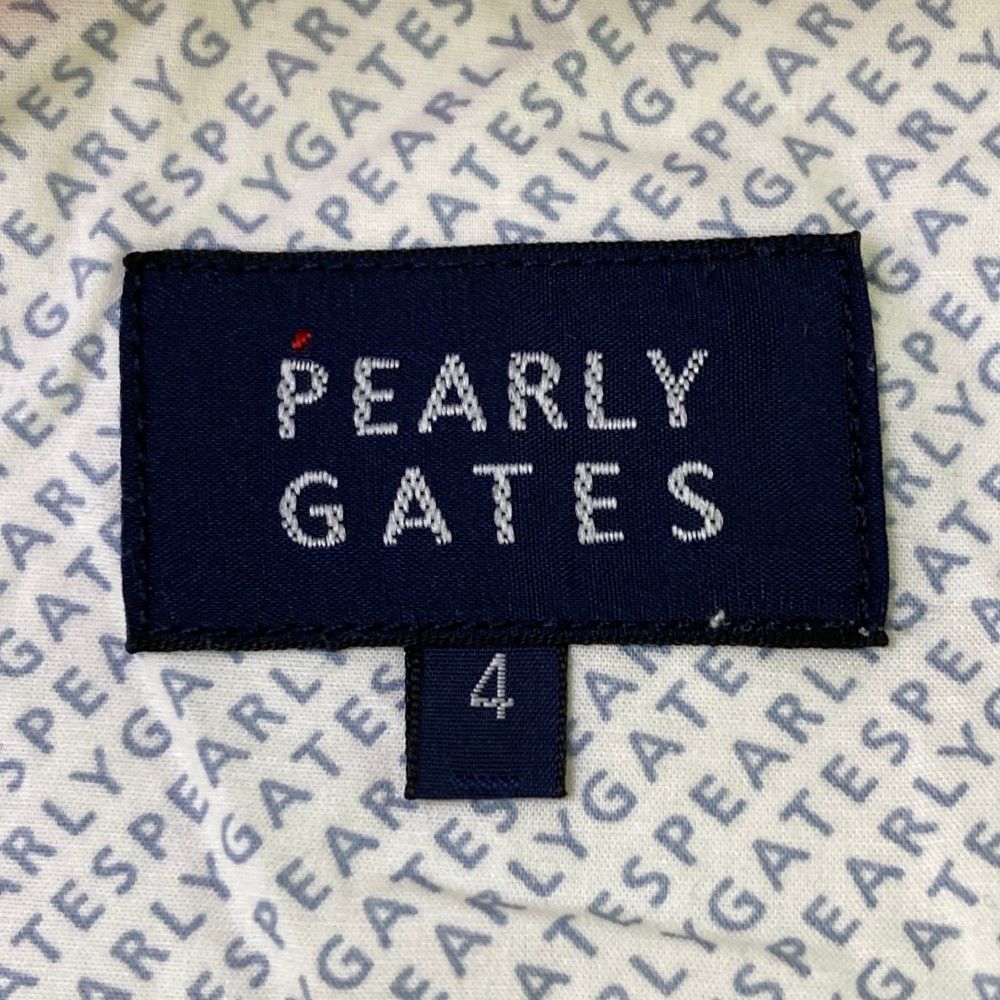 4 PEARLY