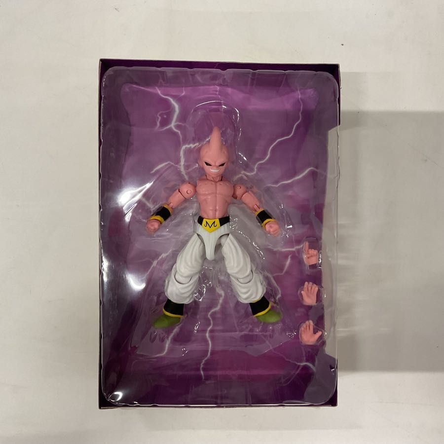 USA BANDAI/バンダイ ドラゴンボール超 DRAGON STARS SERIES