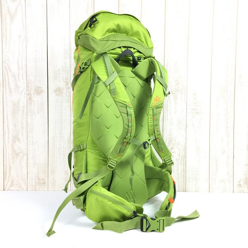 M グレゴリー アルピニスト 35 Alpinisto 35 バックパック