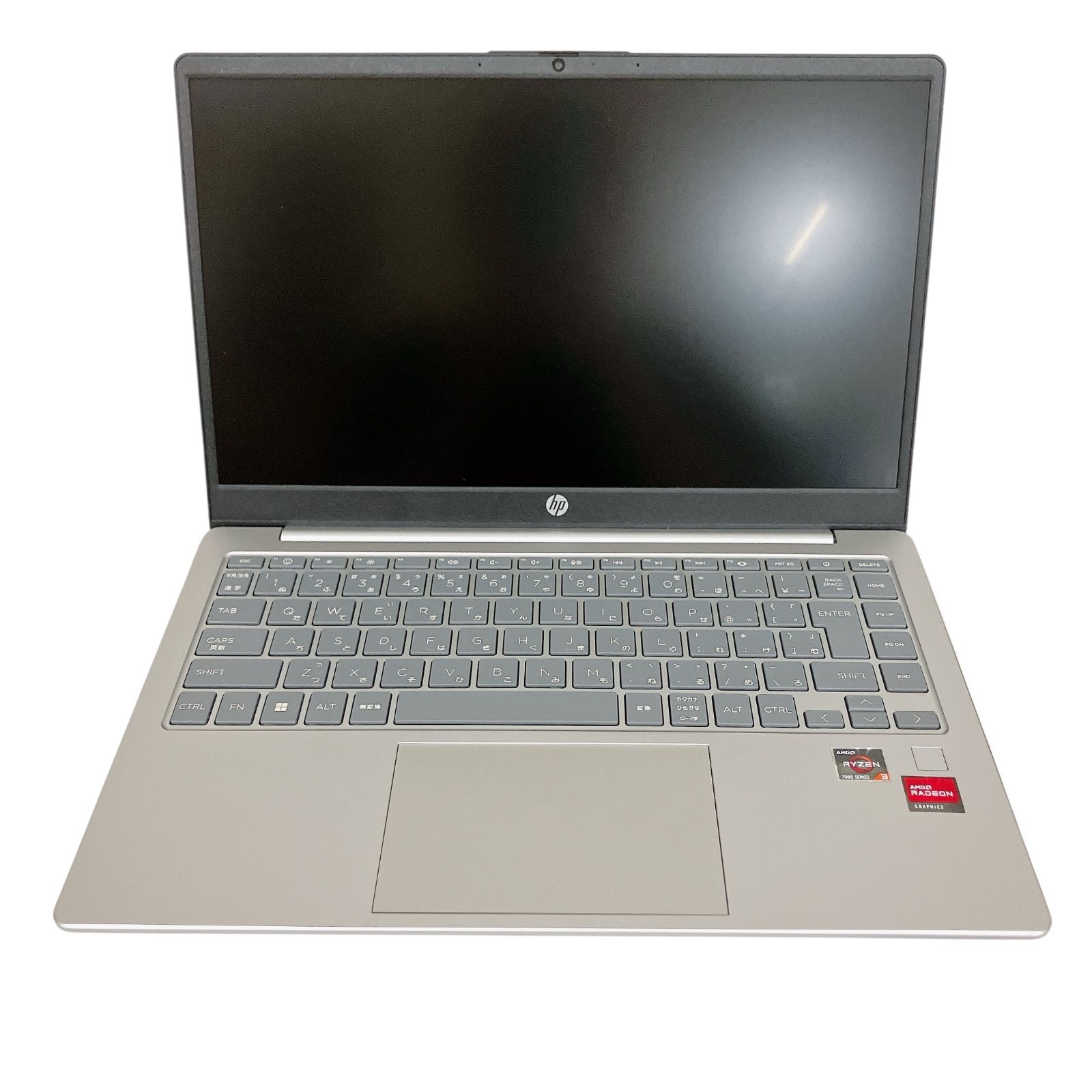 ノートPC MY102 HP 14-em ベーシックモデル 14-em0003AU ノートPC 家電