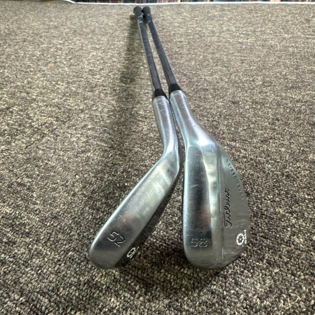 ゴルフクラブ 11本セット メンズ キャロウェイ タイトリスト