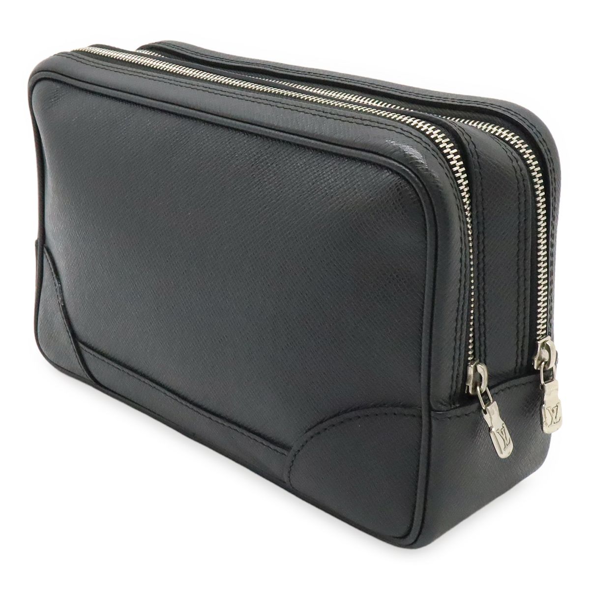 美品✨ルイヴィトン✨タイガ パヴェル クラッチバッグ M31142 メンズ LOUIS VUITTON ルイ・ヴィトン タイガ パヴェル M31142 メンズ