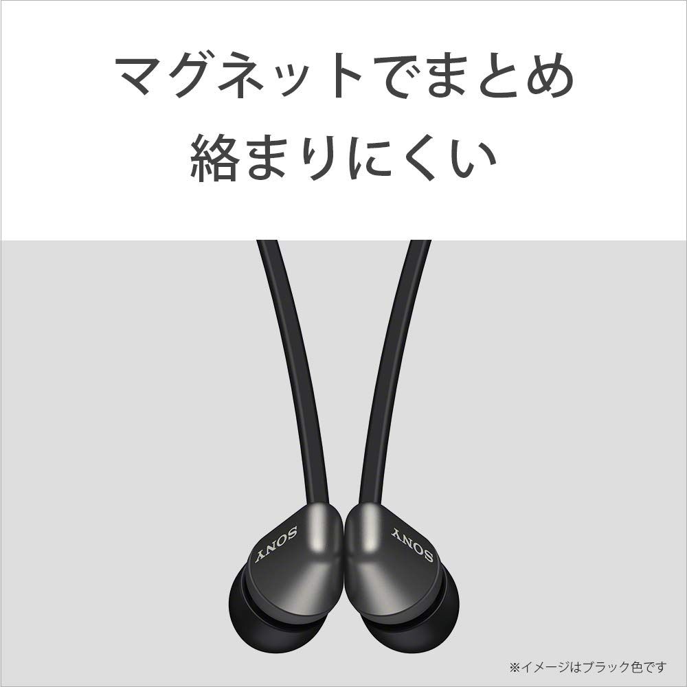 Bluetooth対応|最大15時間連続再生|マイク付き